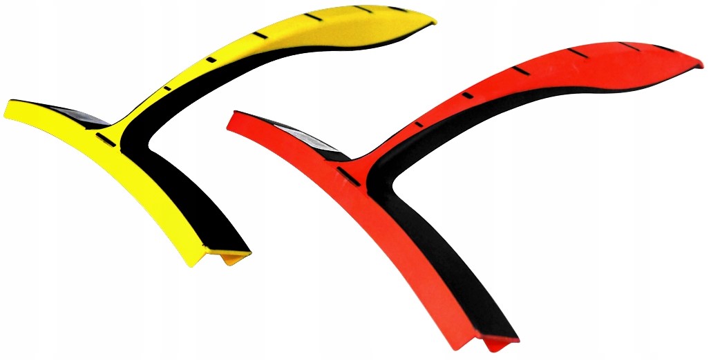 ŚCIĄGACZKA DO WODY SZYB PARY SAMOCHODOWA mała 25cm Numer katalogowy producenta T9019