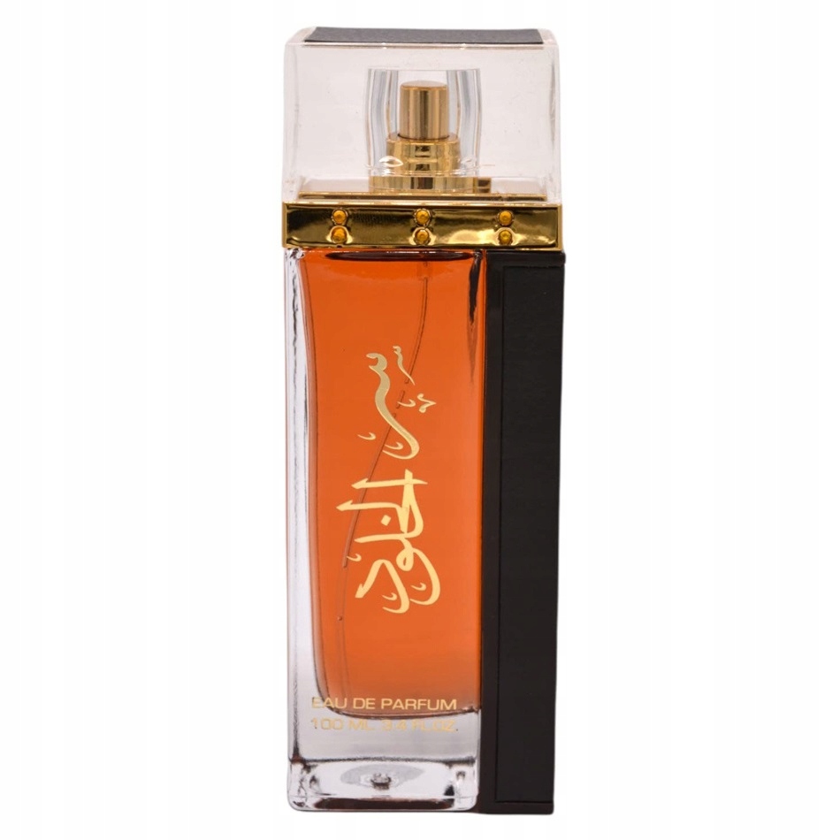 Lattafa Al Khulood Gold parfémovaná voda sprej 100 ml