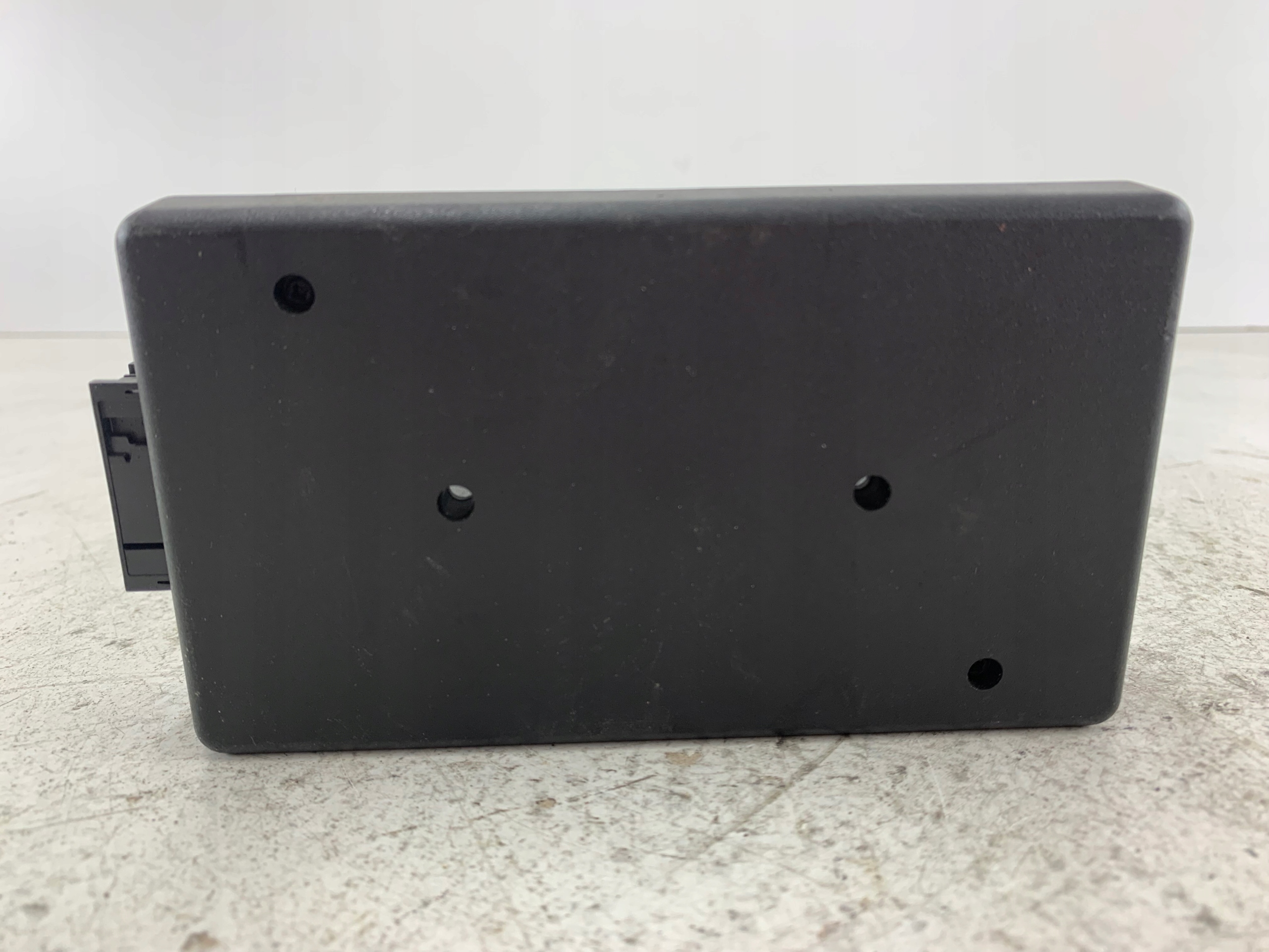 MERCEDES W211 module IPOD B67824252