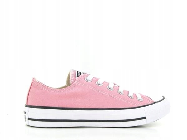 Dámské boty Converse 164936C converse Chuck Taylor Růžové 36