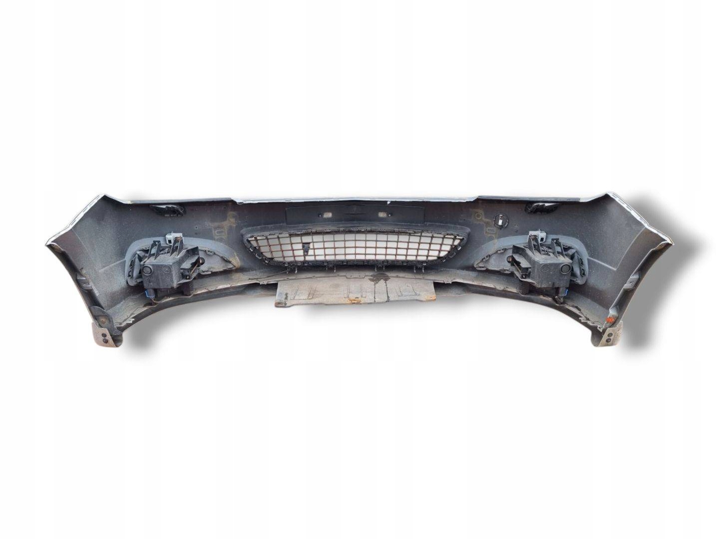 running board bodykit Opel Astra GTC H facelift 2009 13110295