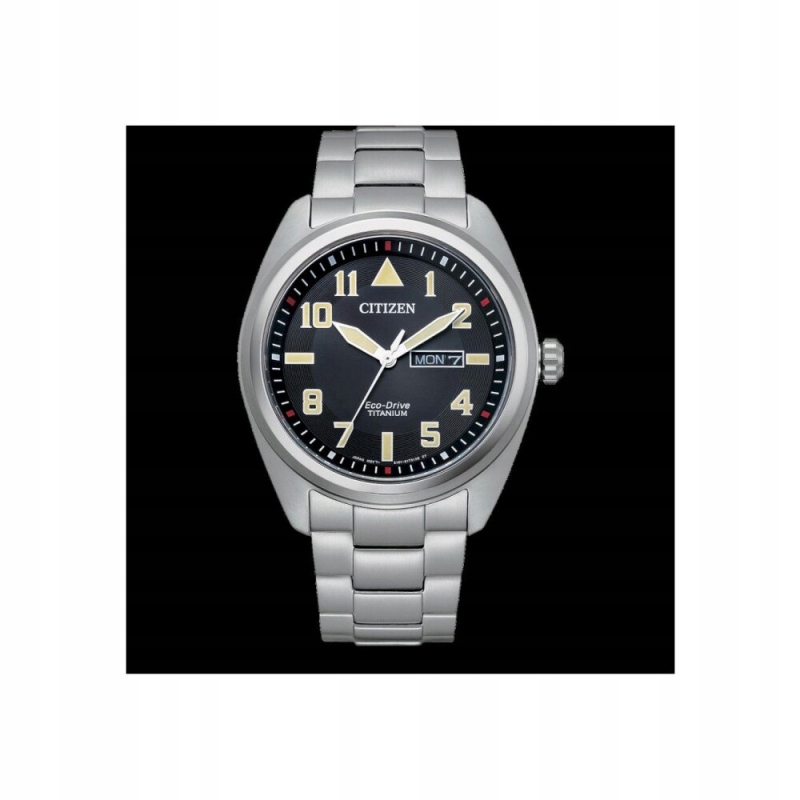 Hodinky Citizen BM8560-88EC