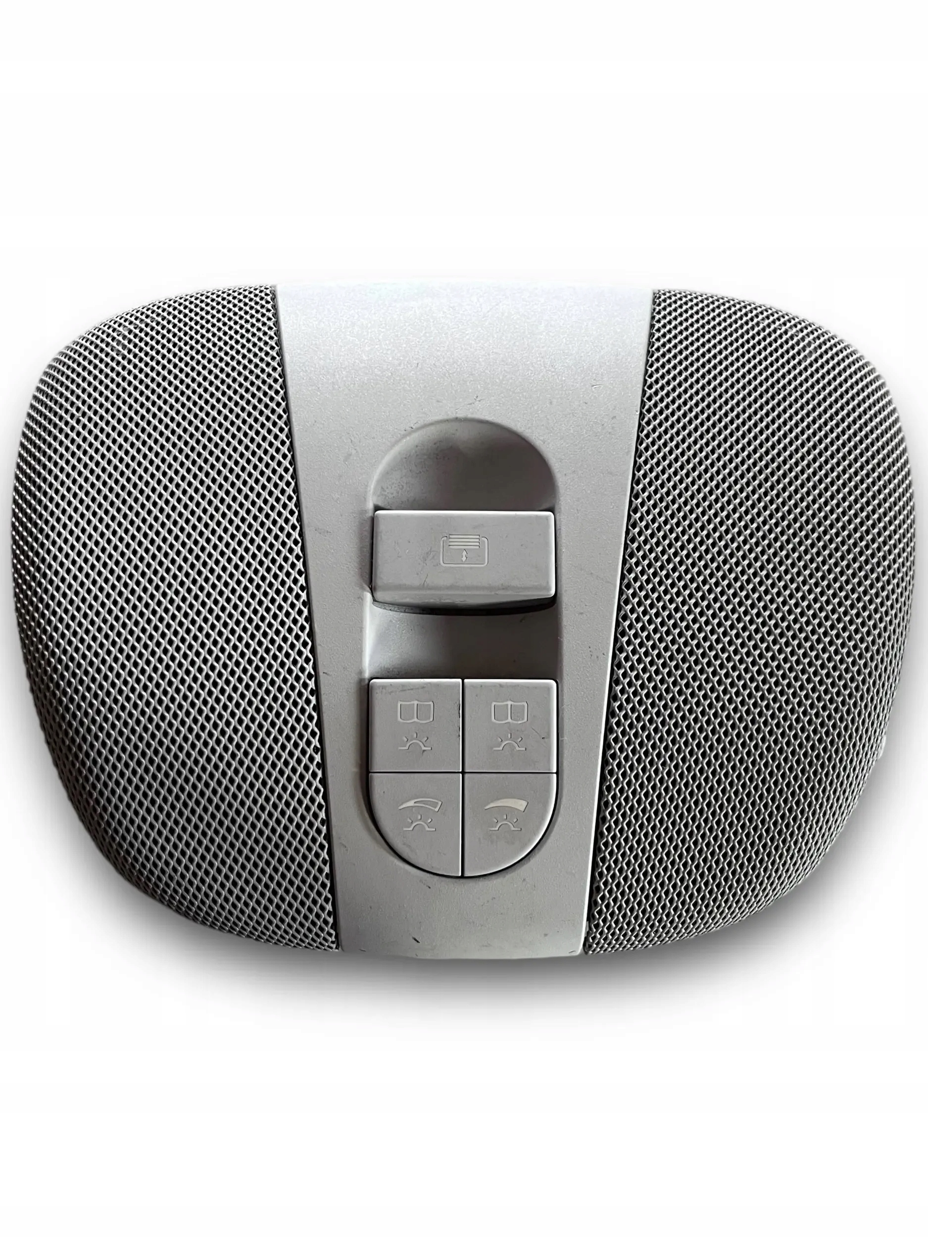 MERCEDES FANALE CIELO INTERNO PANORAMA A2118201712