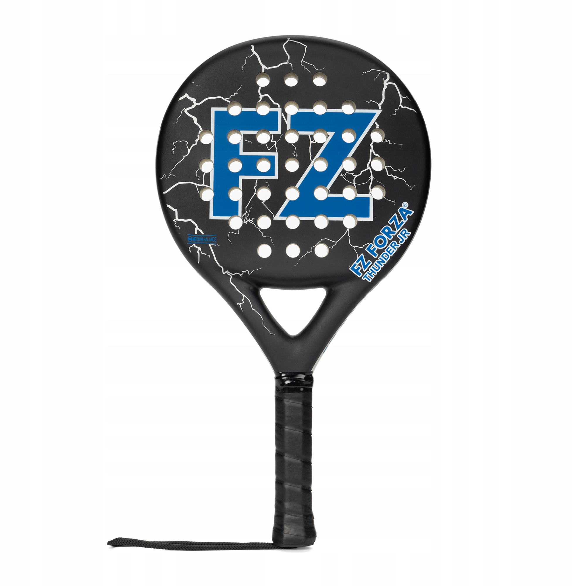 Rakieta do padla dziecięca Fz Forza Thunder Os