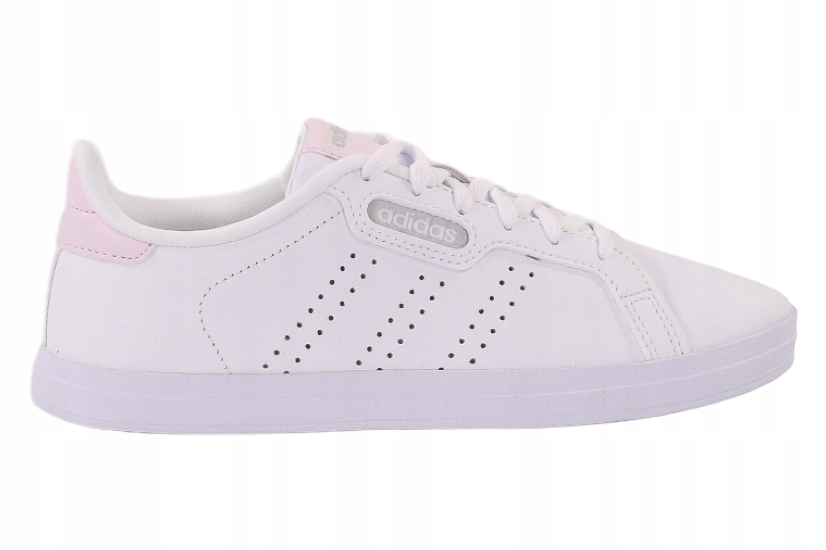 Adidas Courtpoint Base GY1116 dámské boty bílé pohodlné sportovní tenisky
