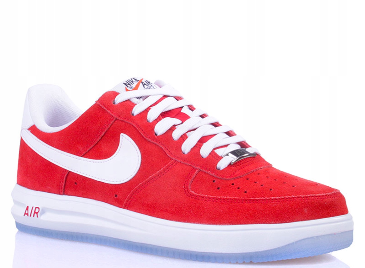 Pánské sportovní pohodlné boty Nike Lunar Force 1 '14 654256-601 vel. 40