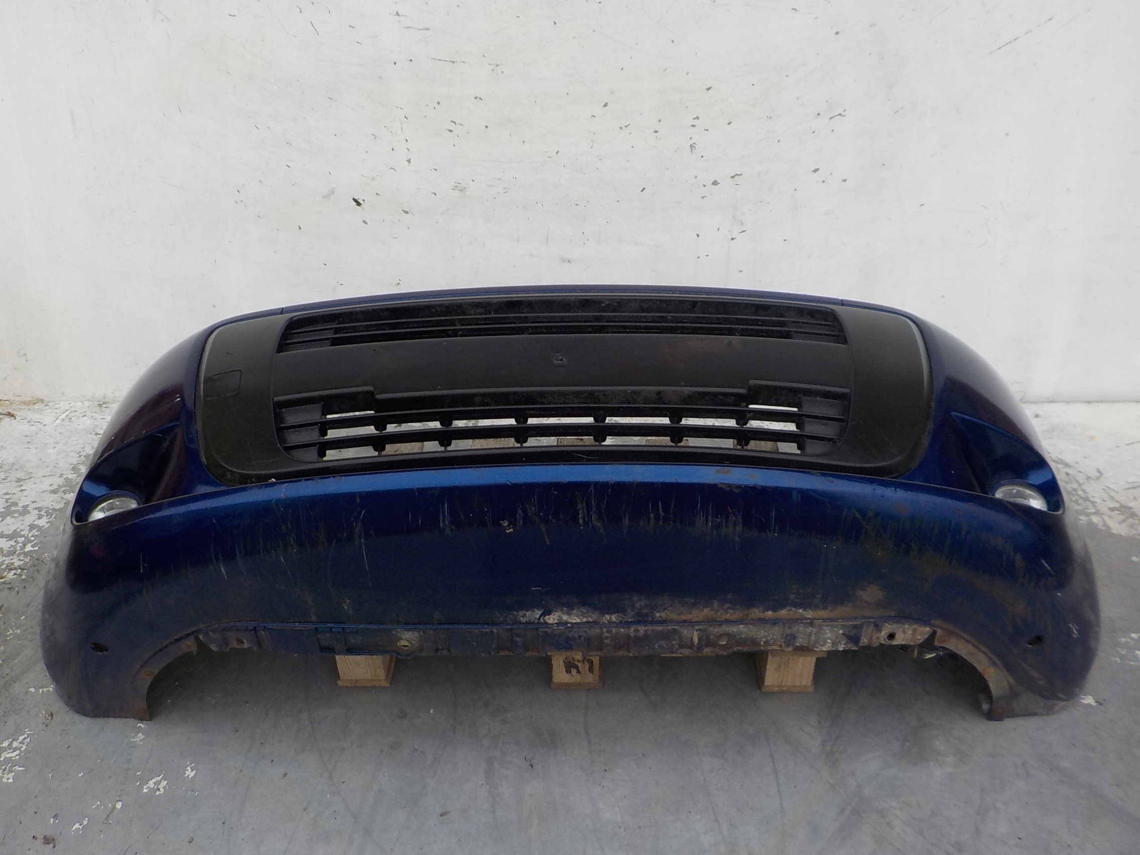 863 CITROEN NEMO BIPPER FIORINO bumper front front