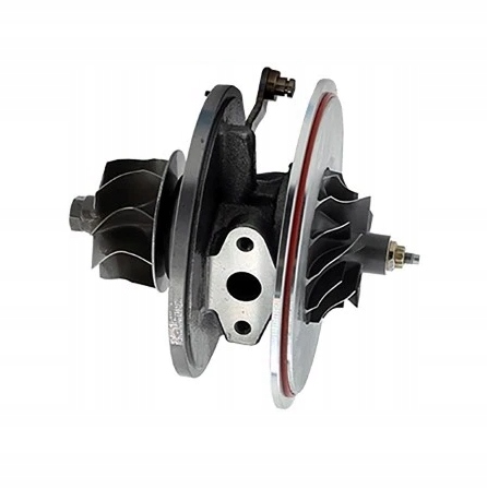 Jádro Turbíny Mercedes C-klasa W203 S203 C30 3.0CDI 231 Km