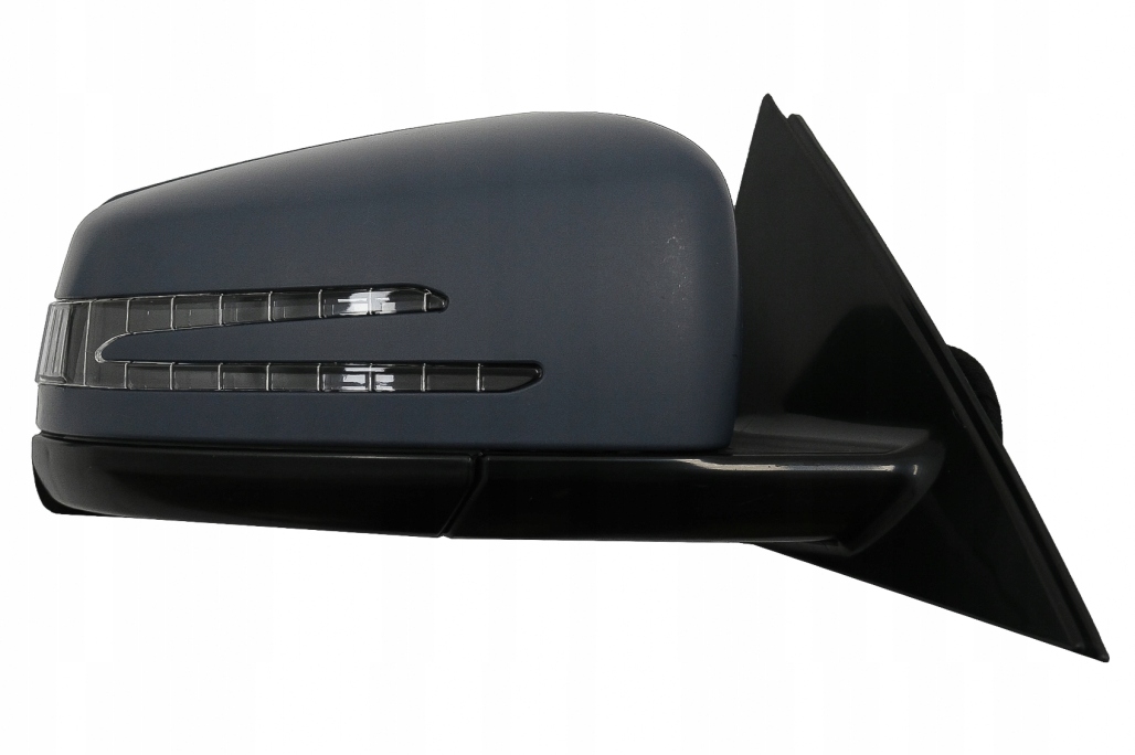 4983430 - Зеркальная крышка в сборе для Mercedes S W221 05-10