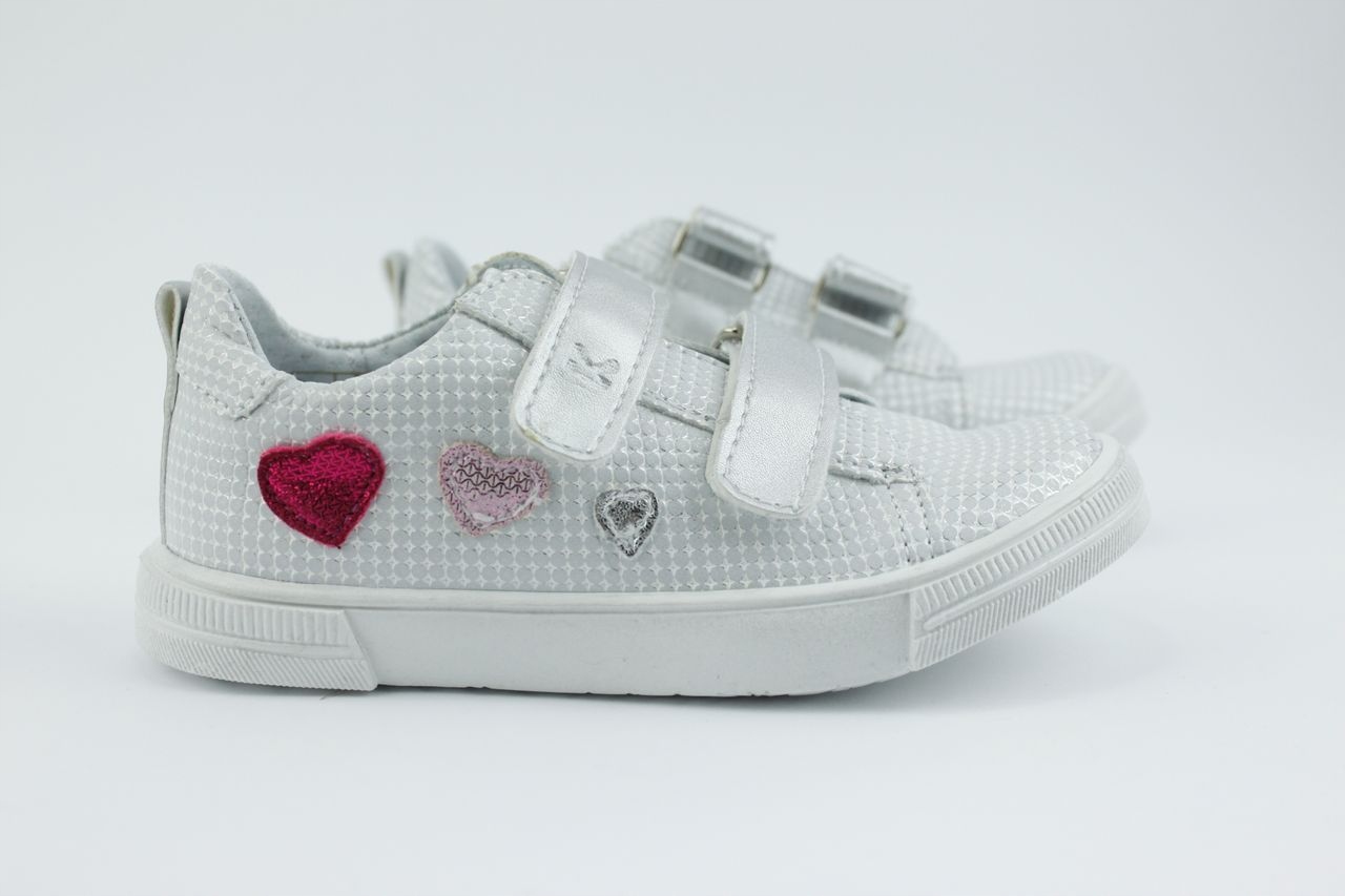 KORNECKI 6504-21 DZIEWCZĘCE PÓŁBUTY NA RZEP R.26 Marka Kornecki