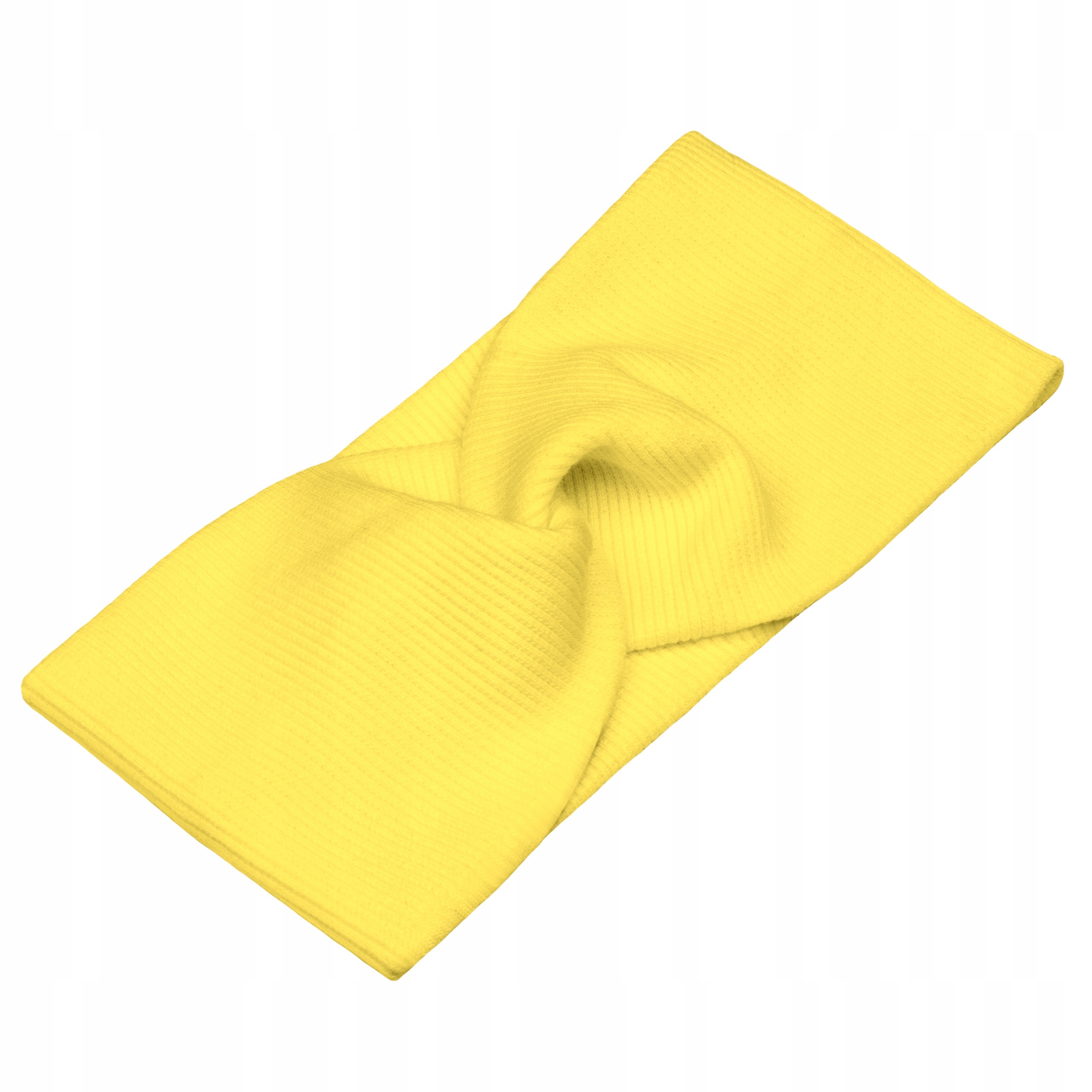 

Dziewczęca Opaska Przeplatana Rozm 44-58CM Wiosna