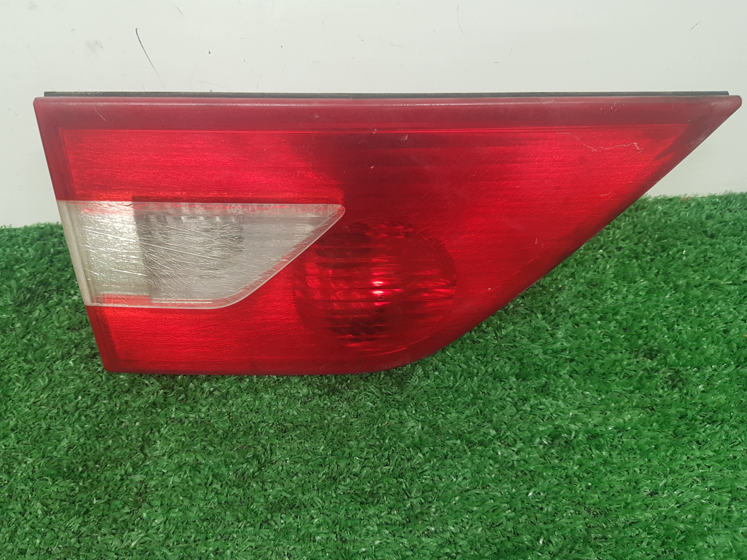 light left rear W KLAPIE BMW X3 E83 OE 6321-3420203
