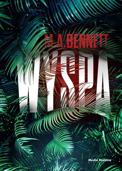Bezludna wyspa Bennett