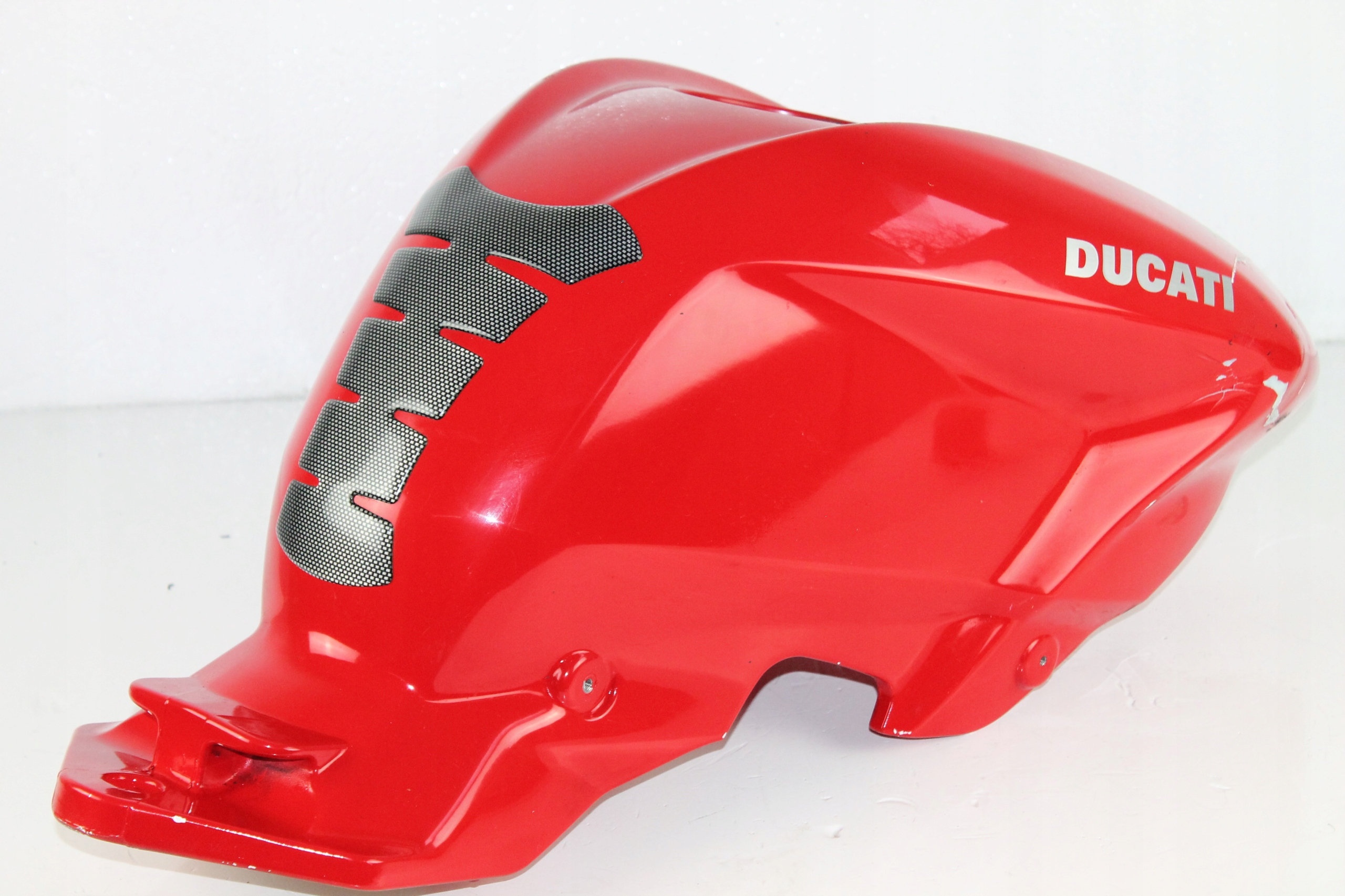 DUCATI STREETFIGHTER 1098 ZBIORNIK PALIWA BAK