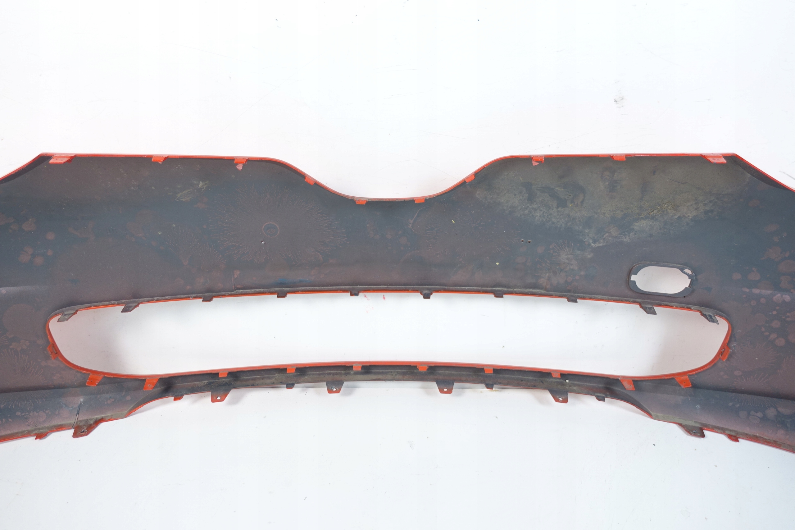 RENAULT TWINGO III LIFT bumper front front 2018- 620221014R