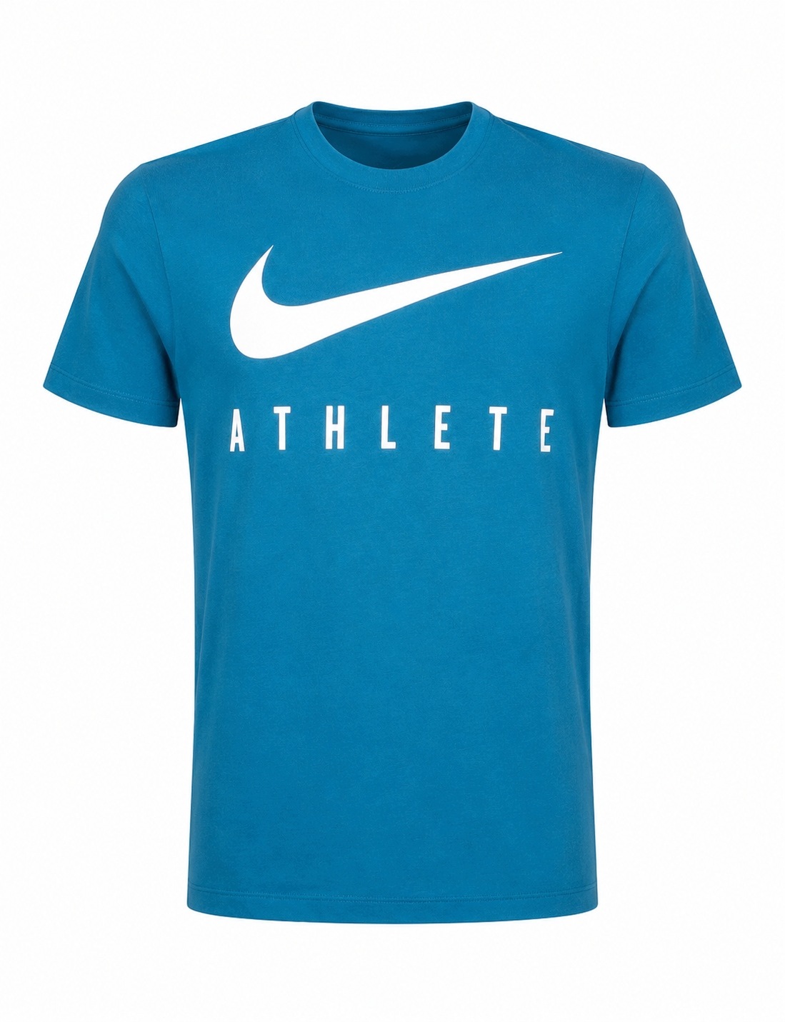 Pánské tričko Nike Dri-FIT modré DD8616-457 r.m