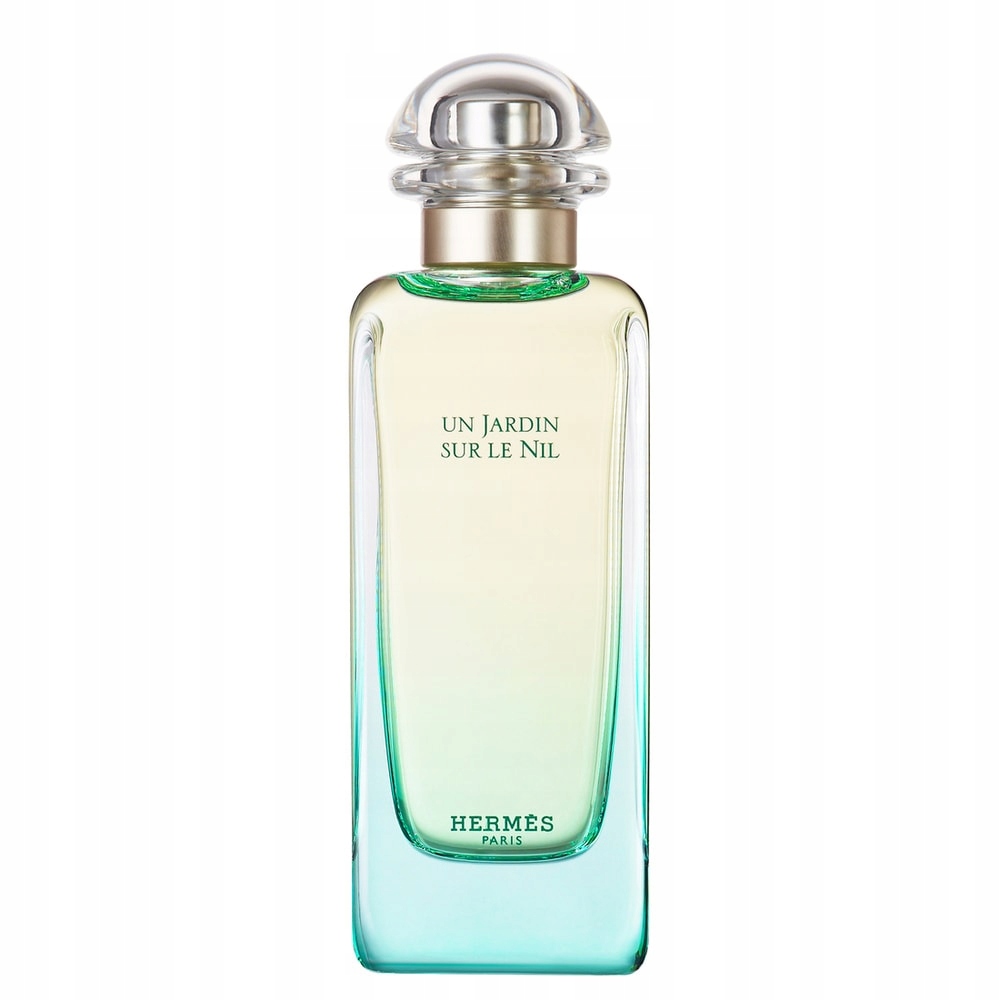 Čerstvý Un Jardin Sur Le Nil toaletní voda sprej Hermes 100 ml unisex