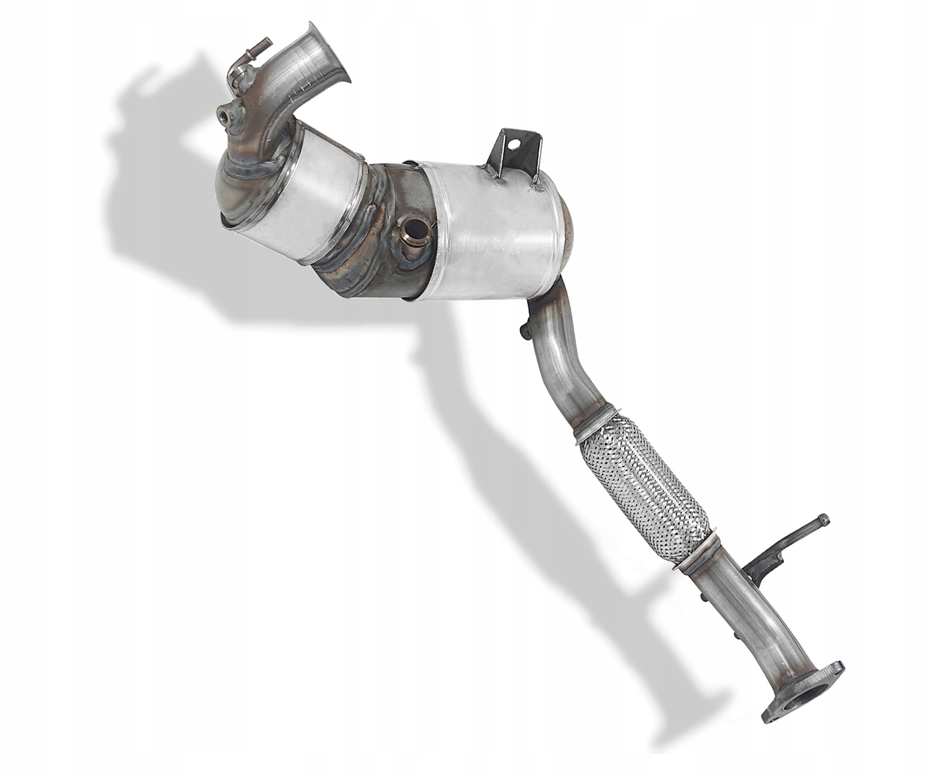 Ford Transit 2 0 EcoBlue DPF OE GK215L243AD