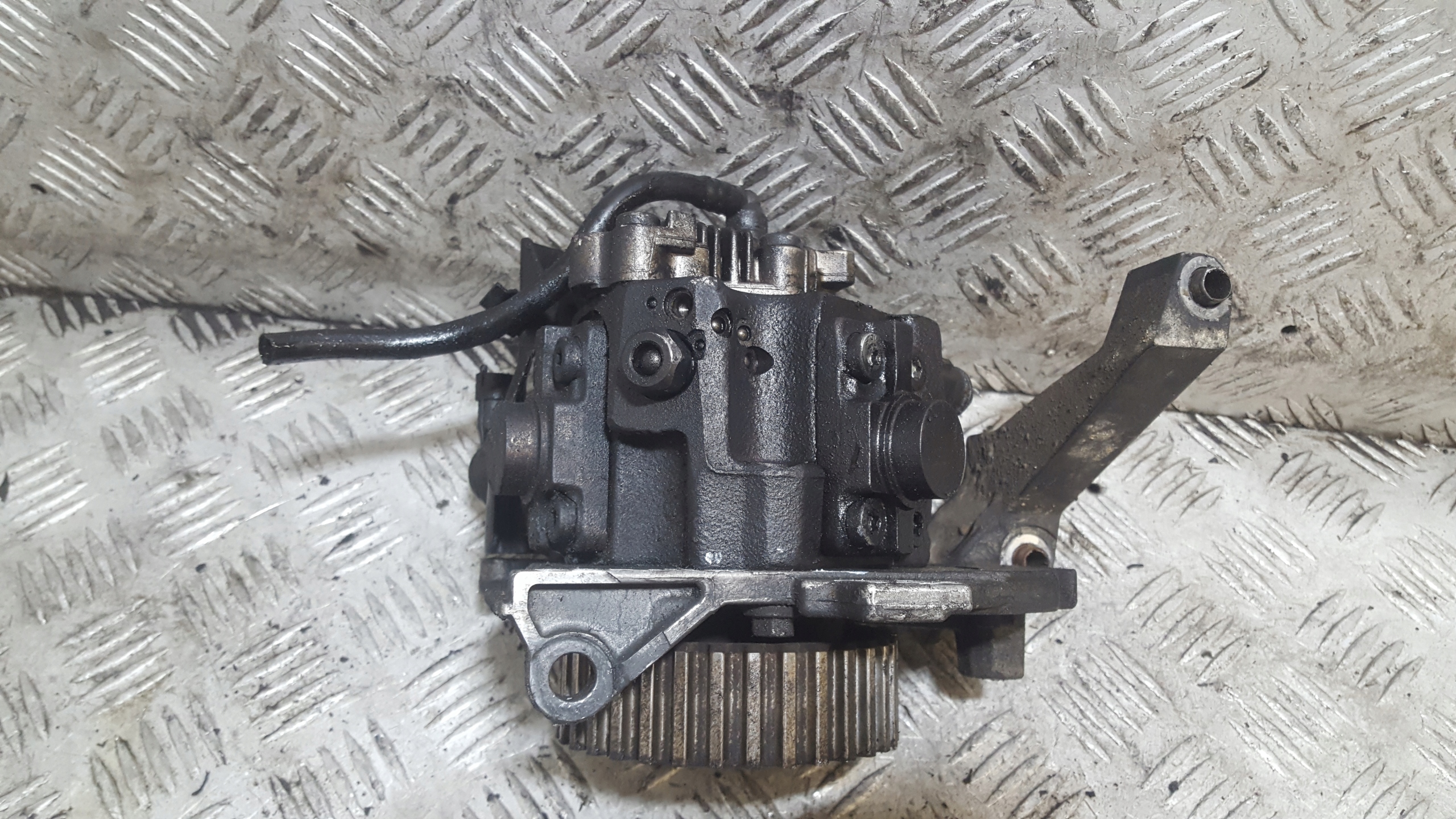 Einspritzpumpe CITROEN BERLINGO 1 0445010102