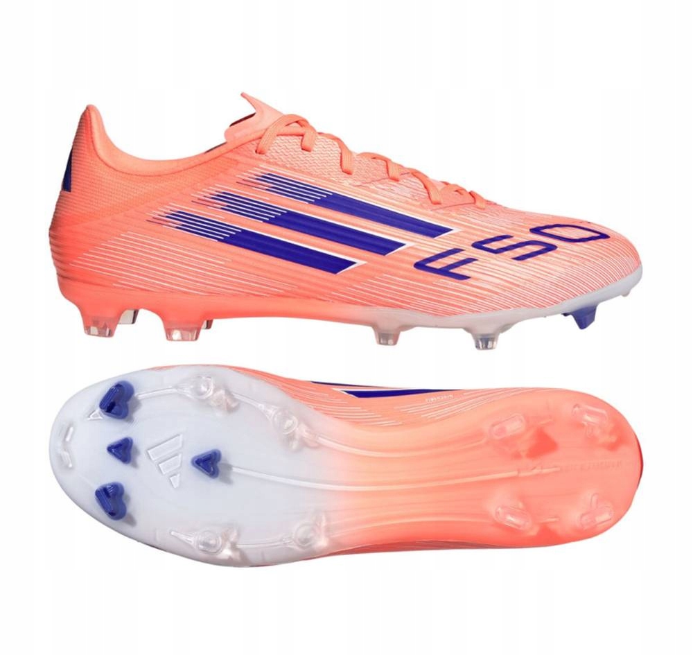 Kopačky adidas F50 League Fg/mg JI0004 vel. 42