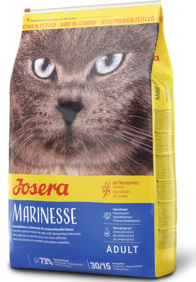 Josera Marinesse 10kg