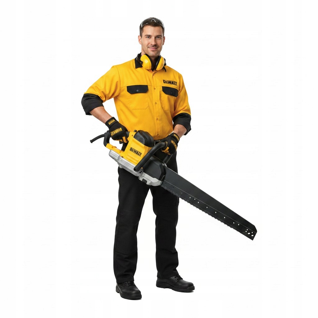 Dewalt Pila Alligator Pro Protherm DWE397 Pl