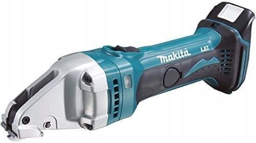 Makita DJS161Z Nożyce Akumulatorowe do Blachy 18V Body