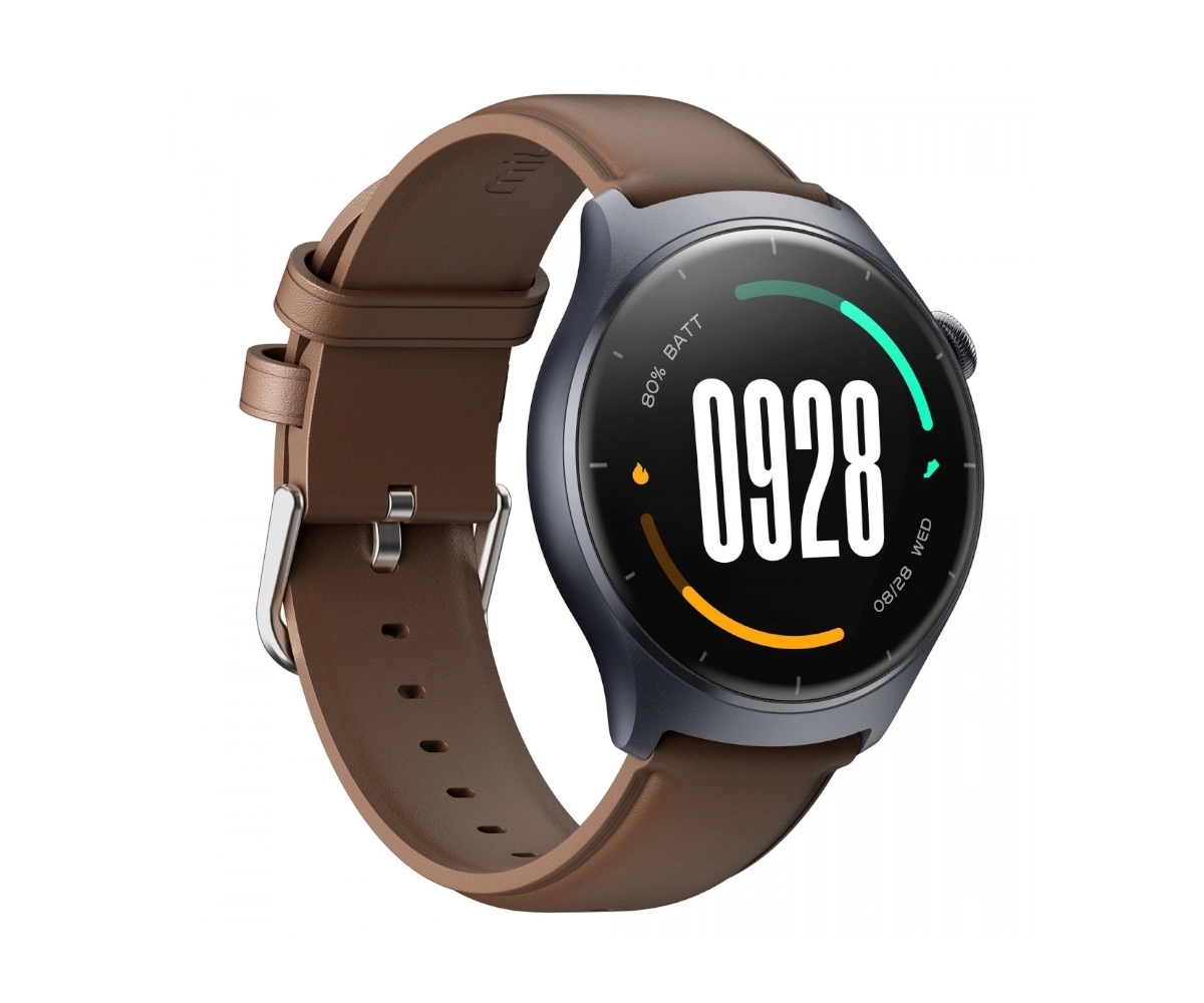 Mibro Lite 3 44mm Szary