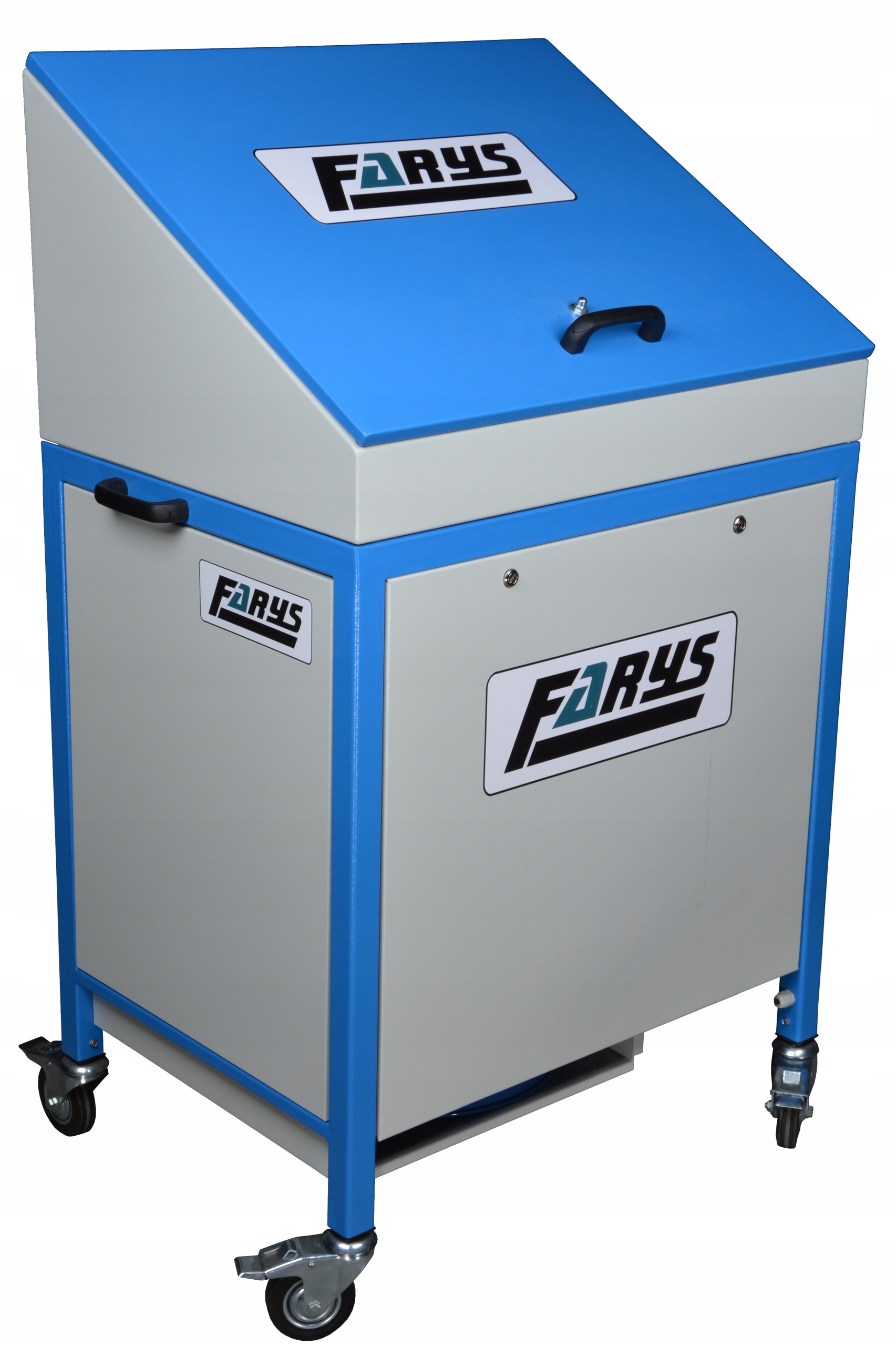 Myjka warsztatowa z obiegiem zamknietym Producent code MST800