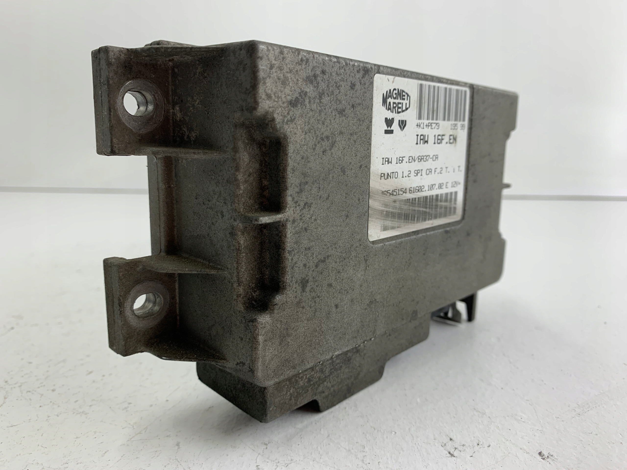 FIAT PUNTO e 1.2 Centralina Motore 46545154