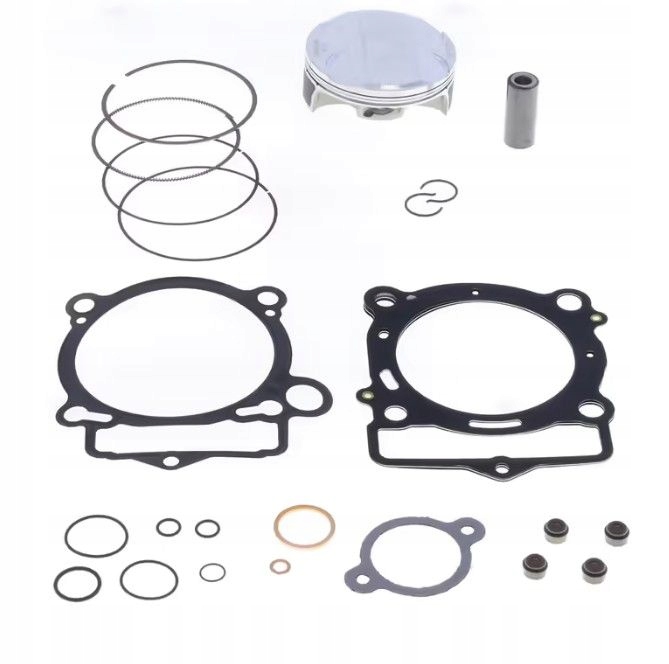 Piest Ktm Sx-f (sxf) Xc-f Exc-f (excf) 350 '19-'23 (87,97MM)