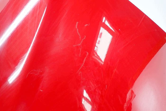 BMW F20 F21 1 fender left front front