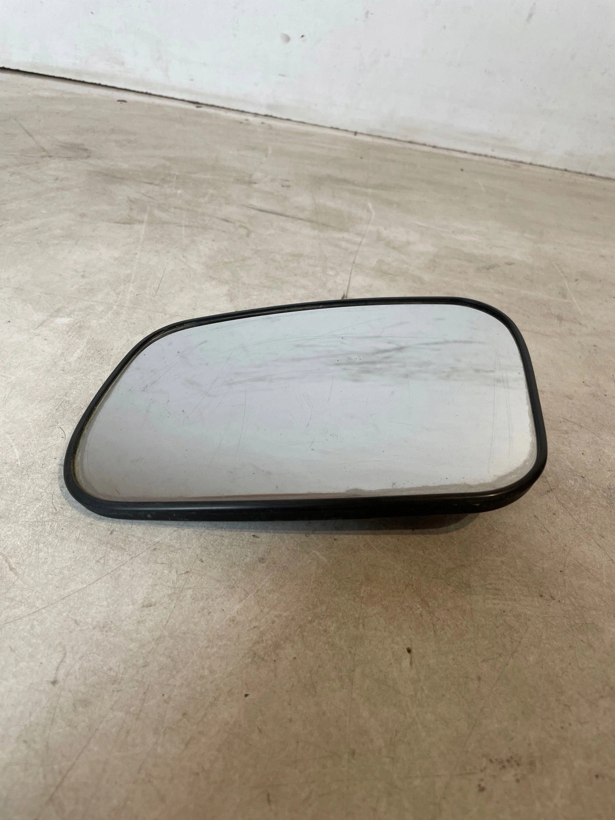 Wklad mirrors left grzany Land Rover Discovery II