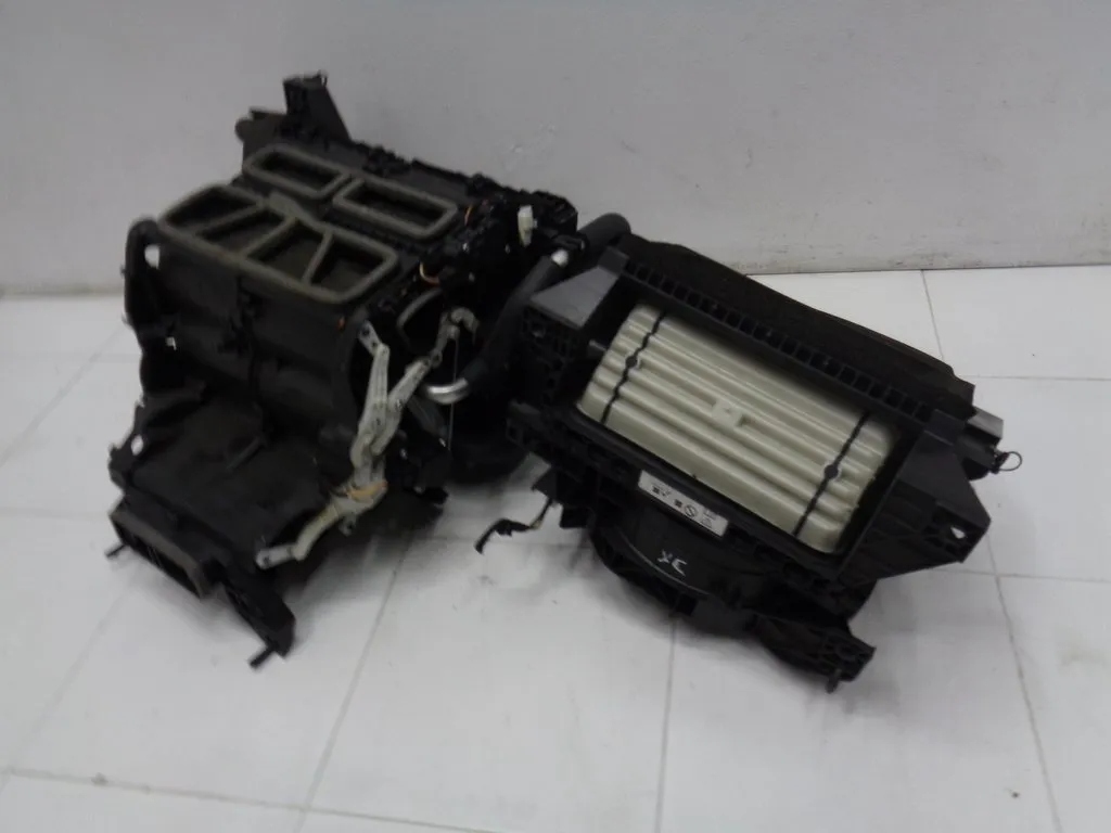 JAGUAR XE X760 heating heater EUROPA