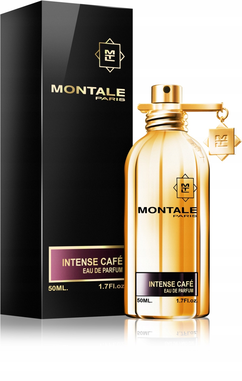 Montale Intense Cafe Edp 50 ML