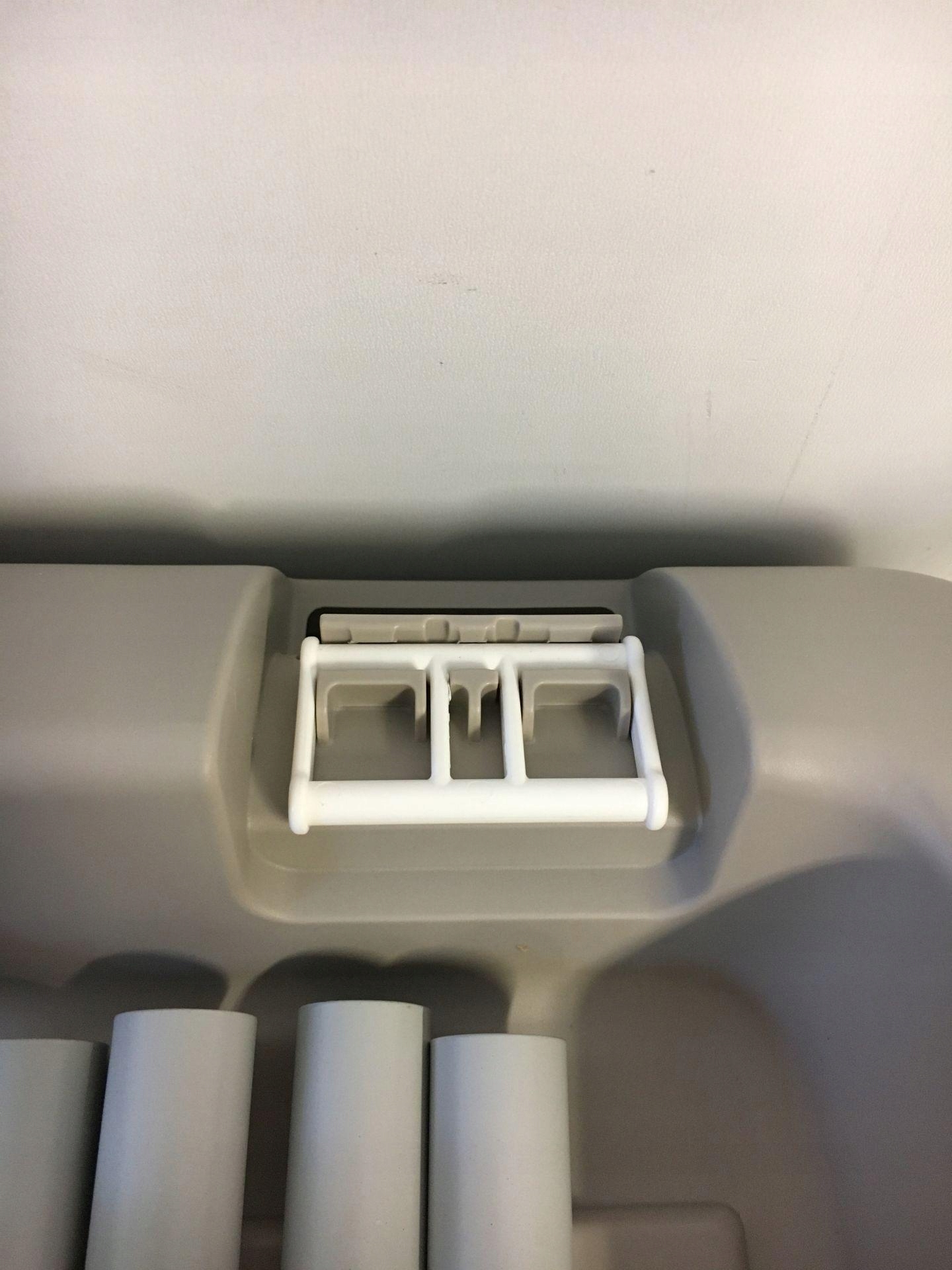 STOJAK DO WANIENKI OKBABY 101 CM Kod producenta 765326409585