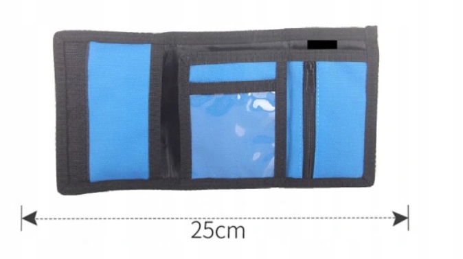 LEGO NINJAGO JAY PORTFEL 10103-08 Marka LEGO