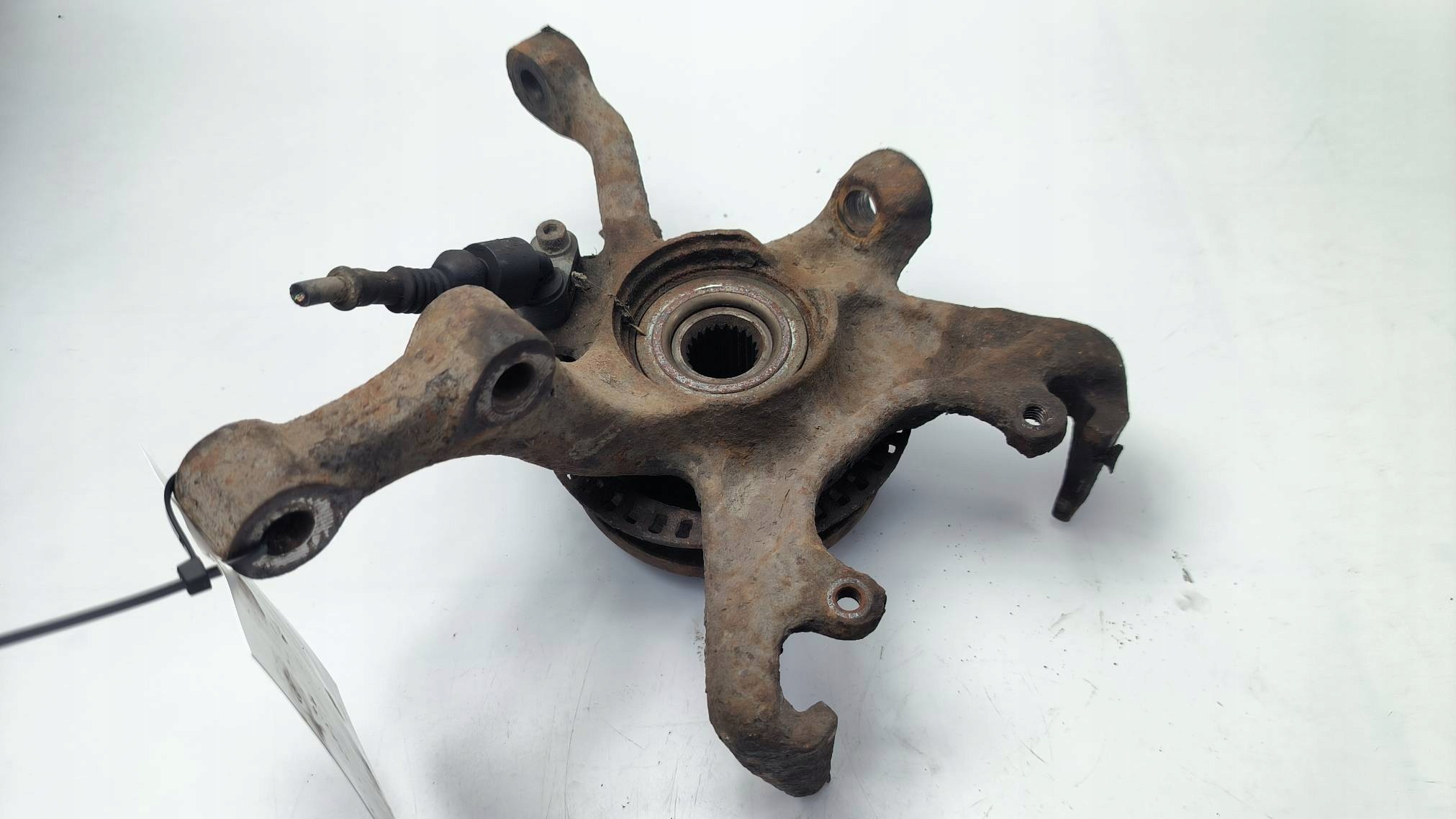 swing right front 1.0 MPI VOLKSWAGEN LUPO