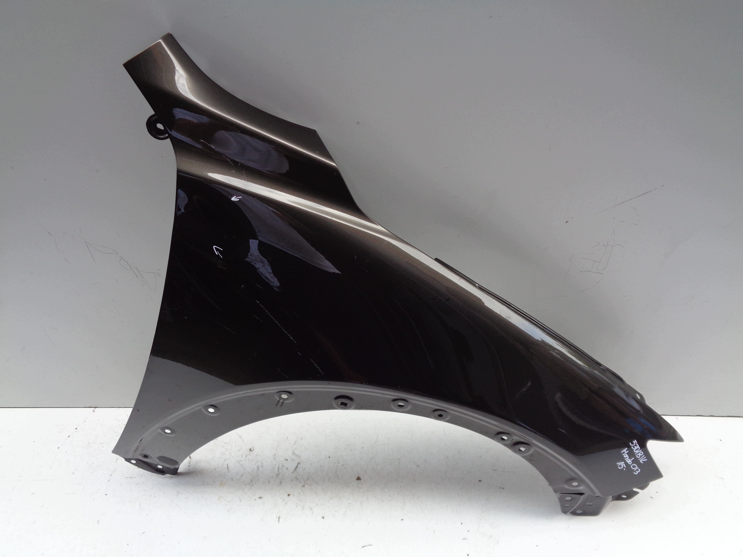 fender right front MAZDA CX3 15- NR 53018