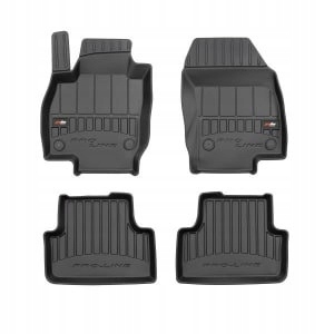 Frogum 3D koberčeky Vw T-cross