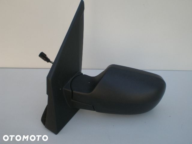 Ford Fusion 03-06 5PIN mirror electrics left