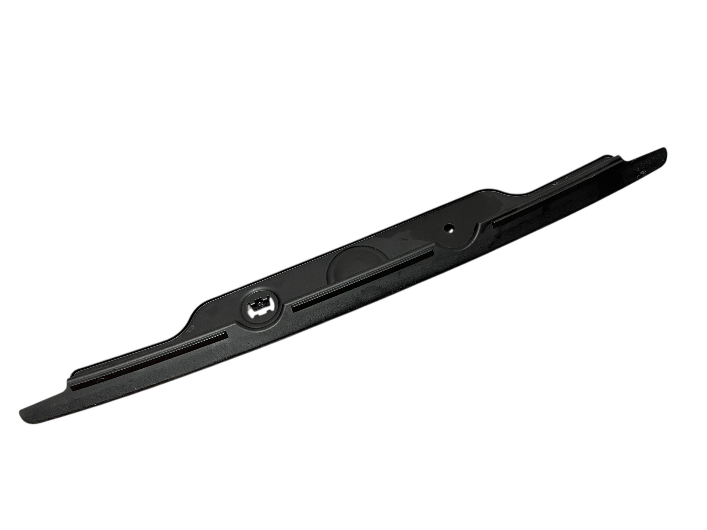cover under the window BMW X3 G01 LCI 30ex
