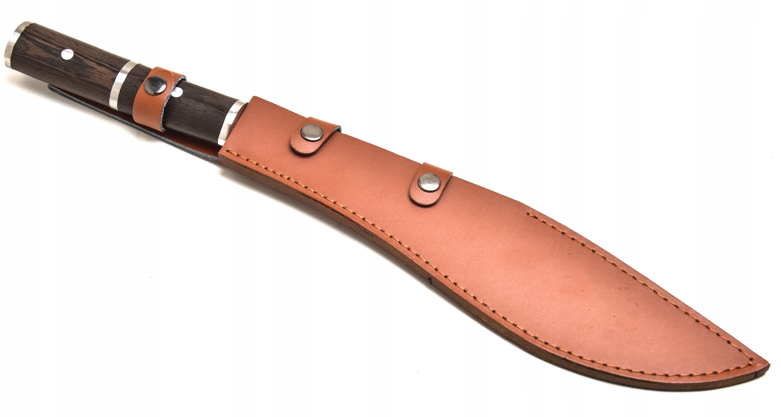 Velký Nůž Mačeta Lovecký Obal