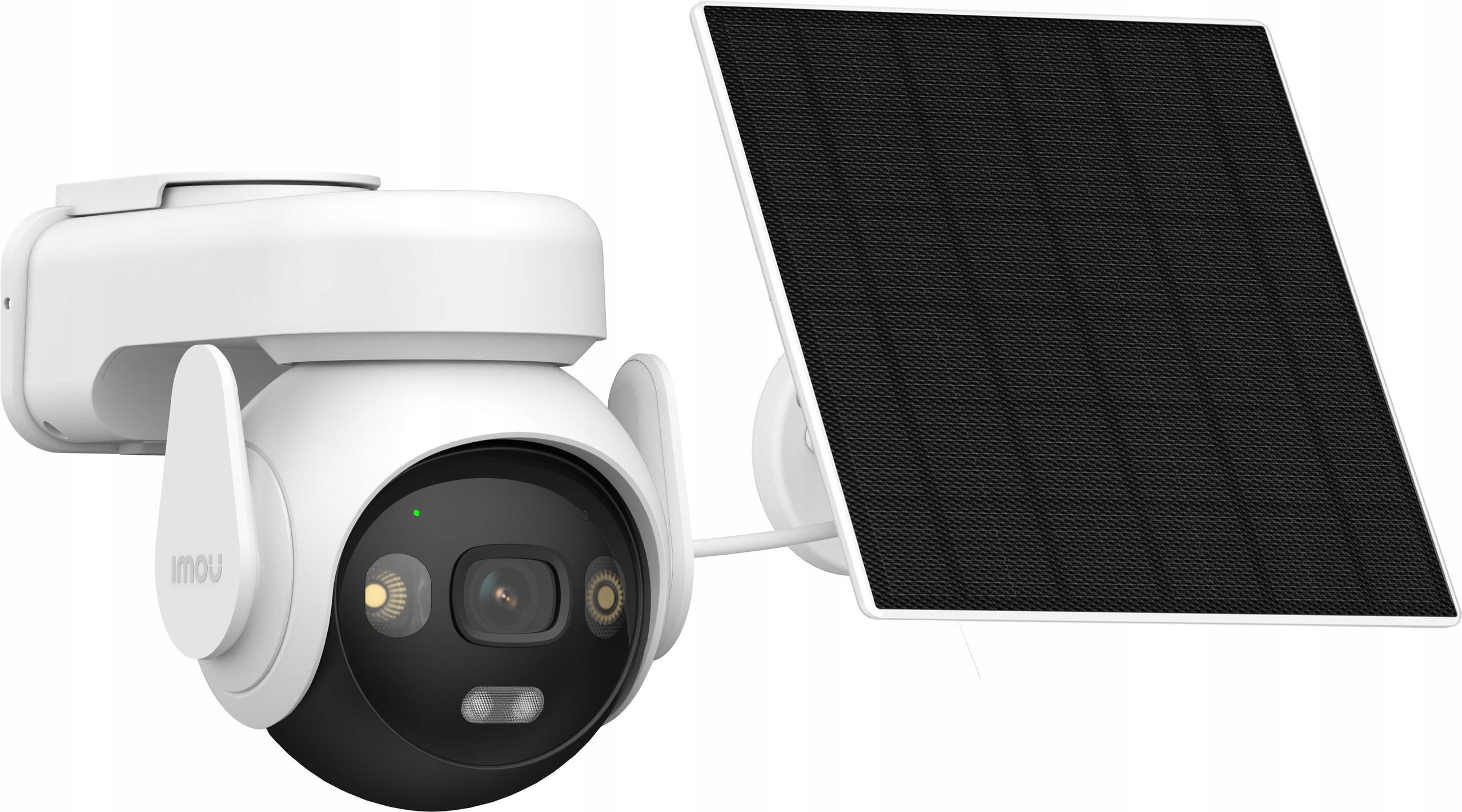 Ip Kamera Imou Aov Pt Kit 5MPX 4G Wi-fi So Solárnym Panelom