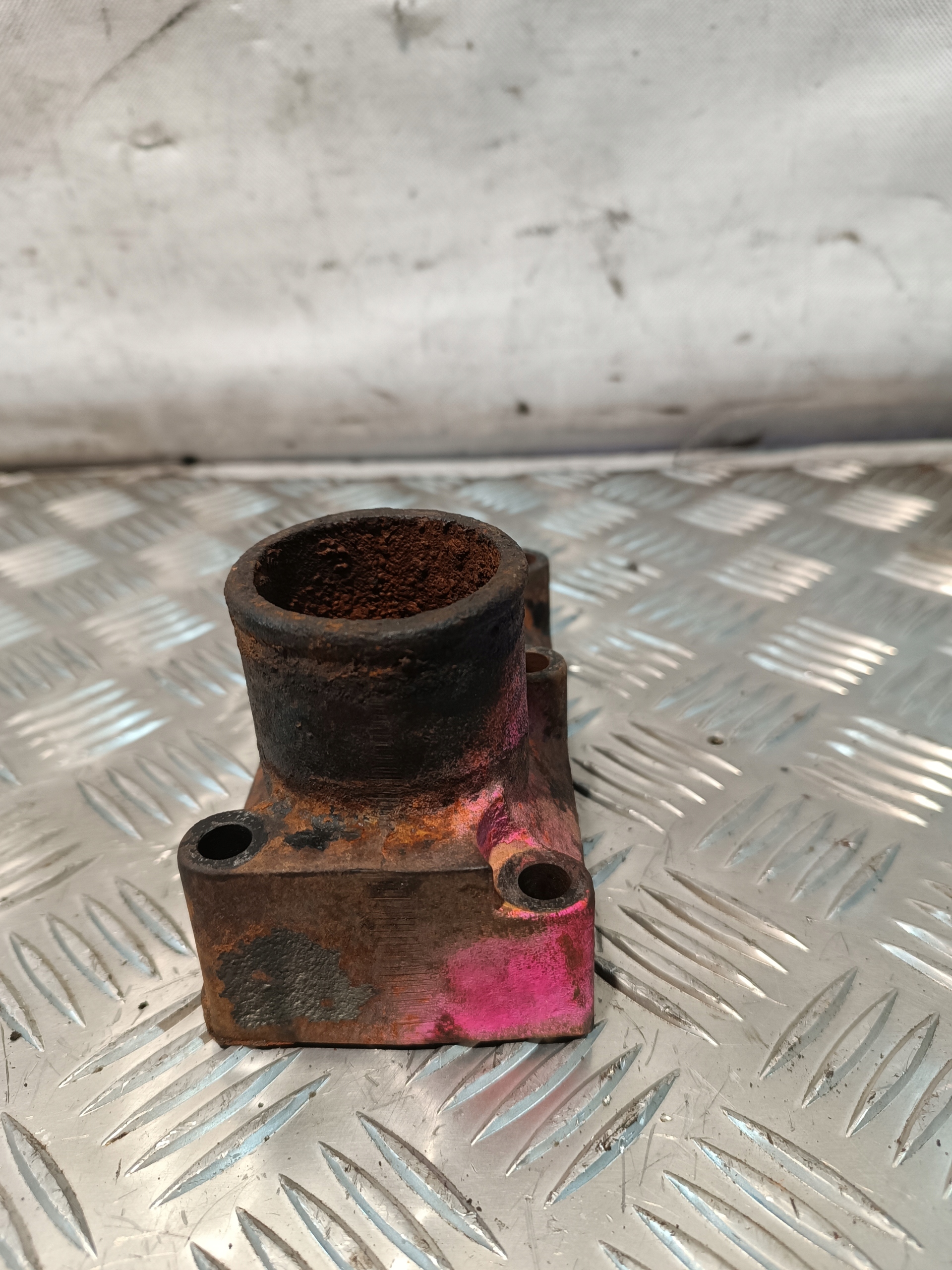 Abdeckung OBUDOWY TERMOSTATU 3771K04A-5