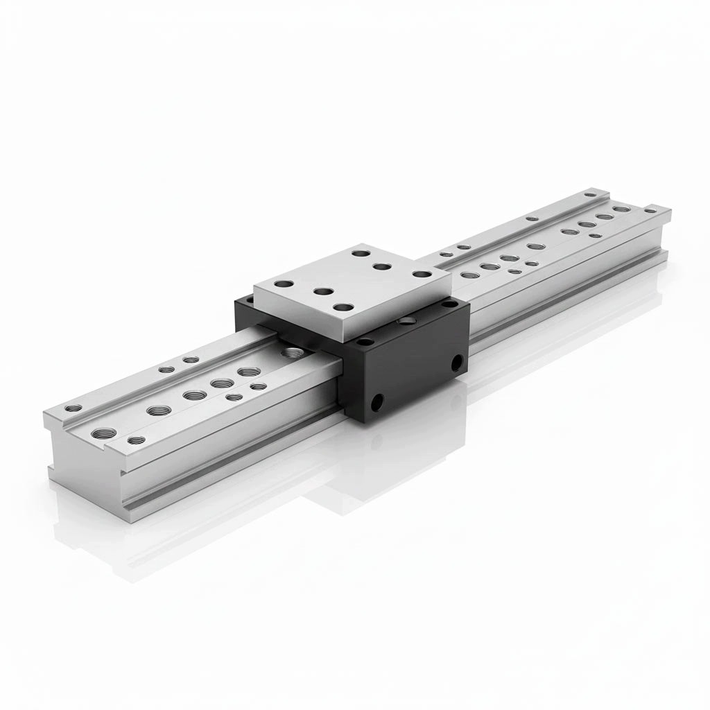 LFS52 -fh-ol Ina Vodicí systémy, 2.3 kg