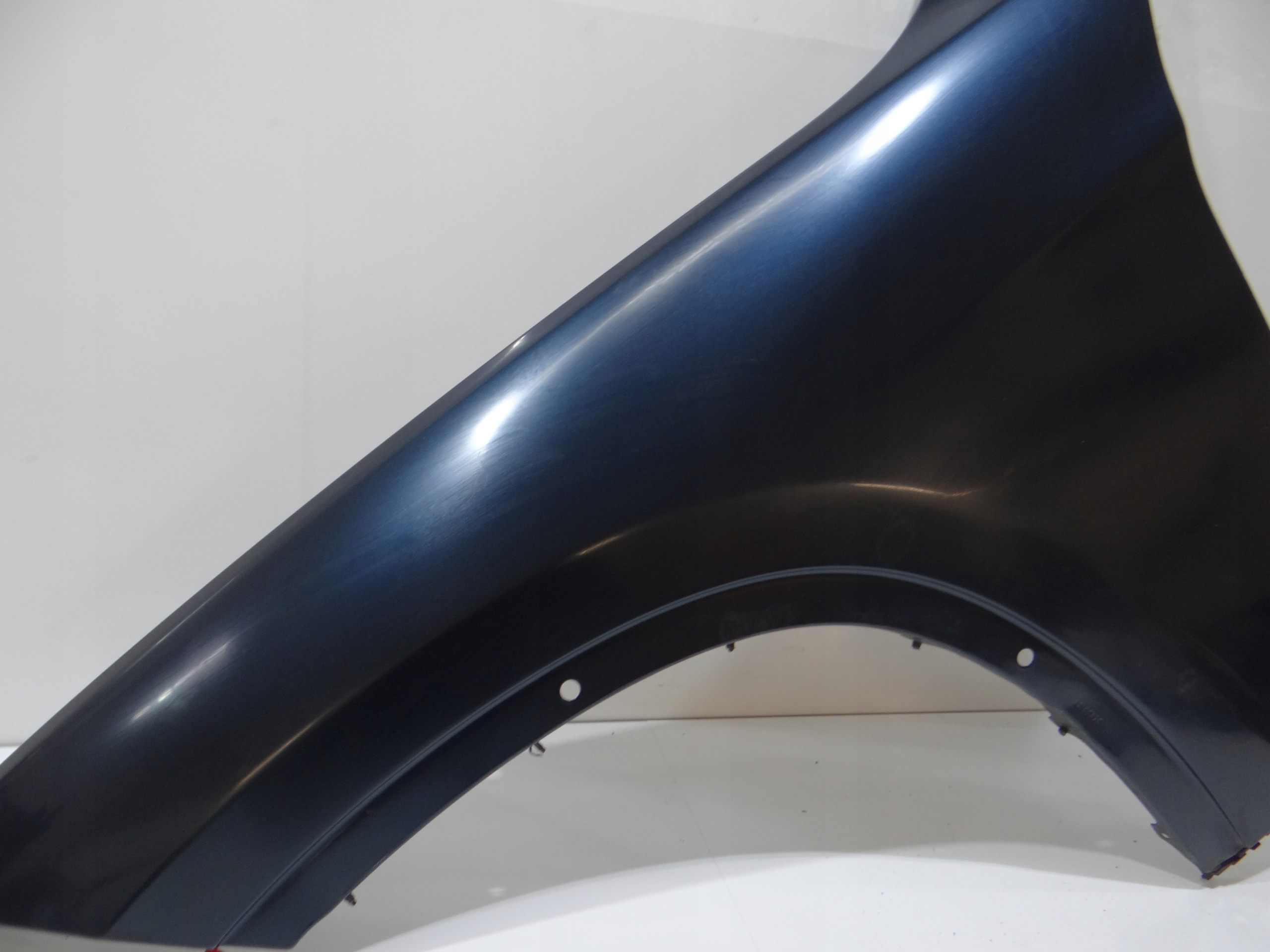 fender left front BMW X1 E84 LIFT B38