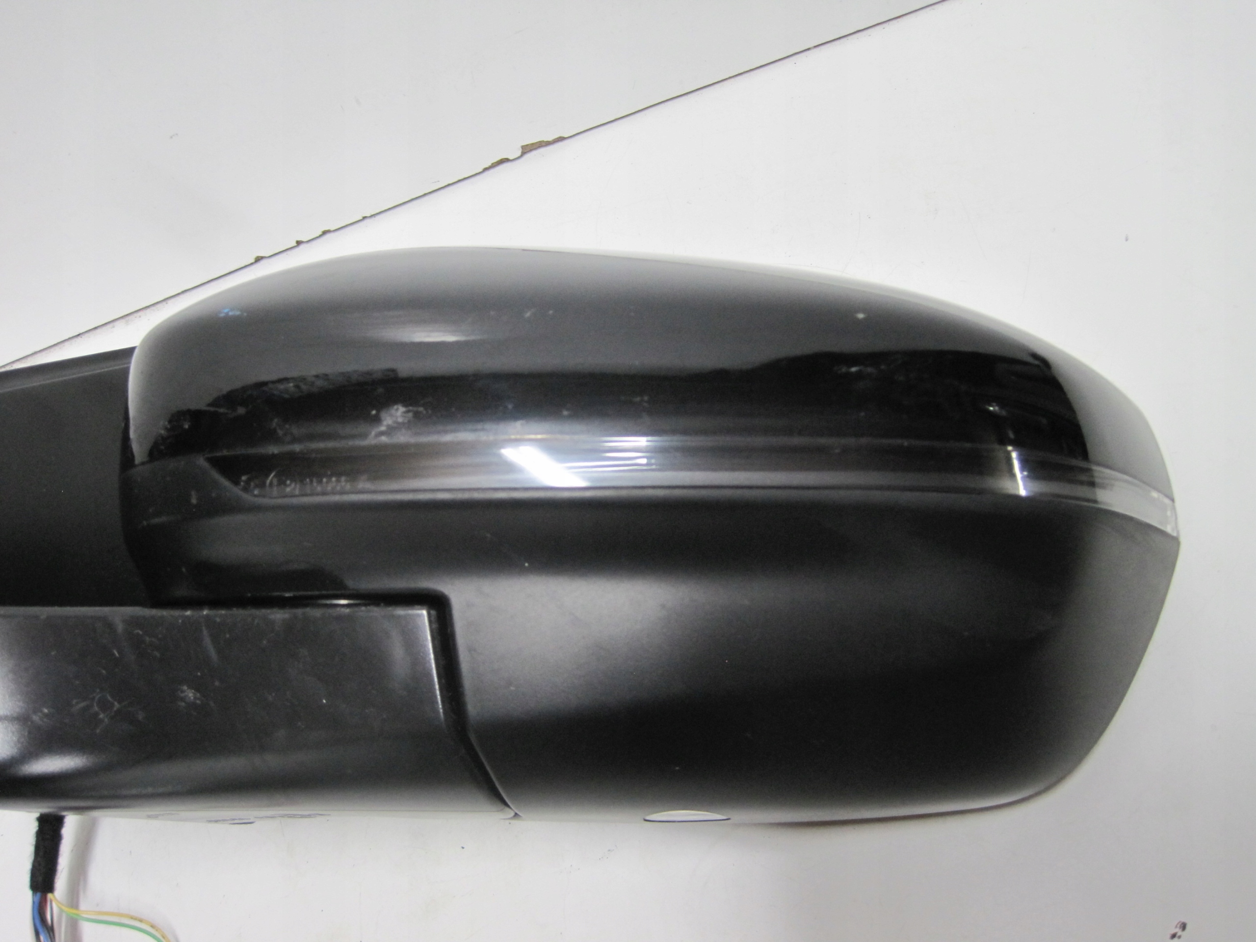 mirror mirrors PEUGEOT 3008 II right left