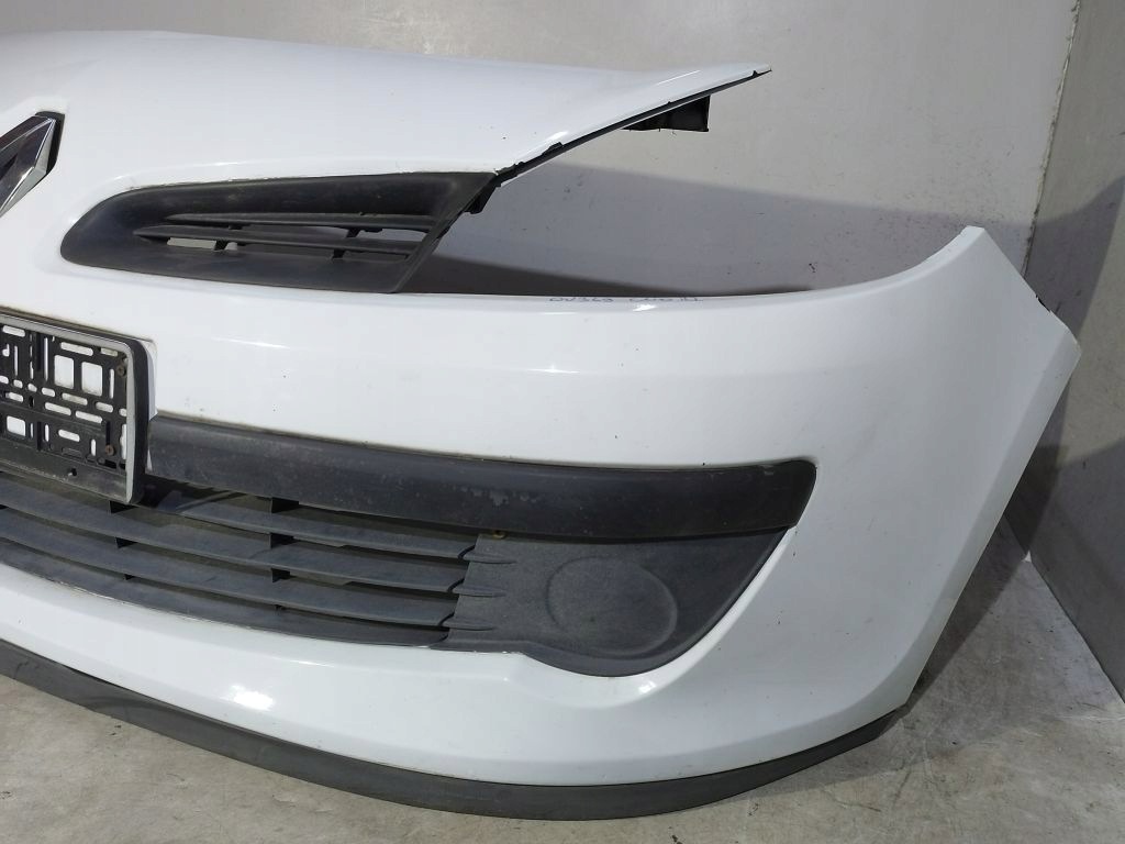 Renault Clio III 3 bumper front front OV369 185