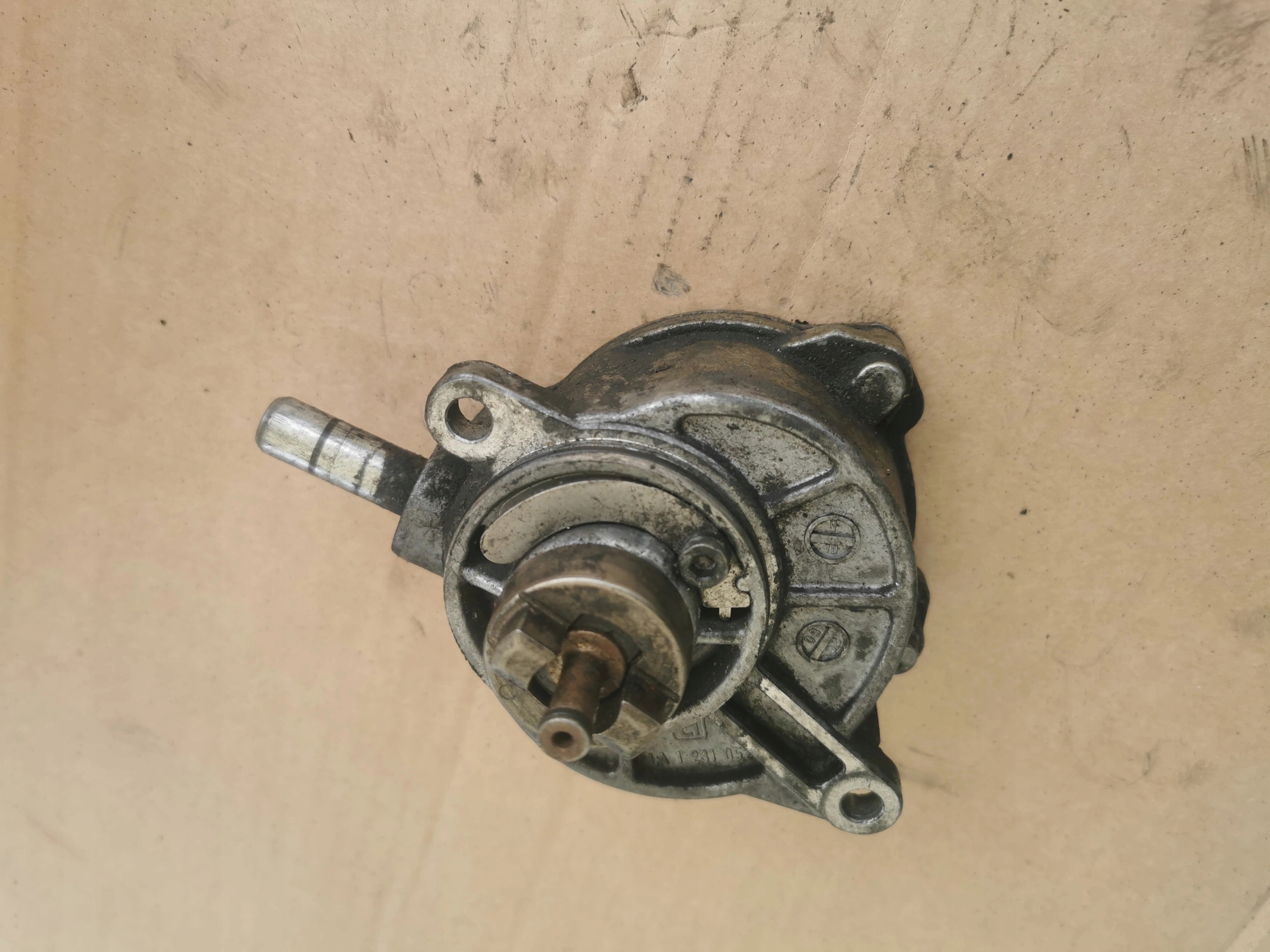 Pompa VACUM MERCEDES SPRINTER 2.2 CDI A6462300365